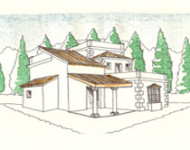 Casa Eduardo. Javier Gamero Arquitecto